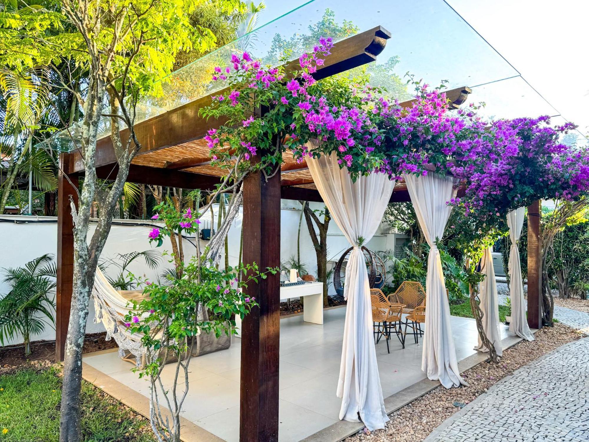 Hotel Boutique Recanto Da Passagem Кабу-Фриу Экстерьер фото