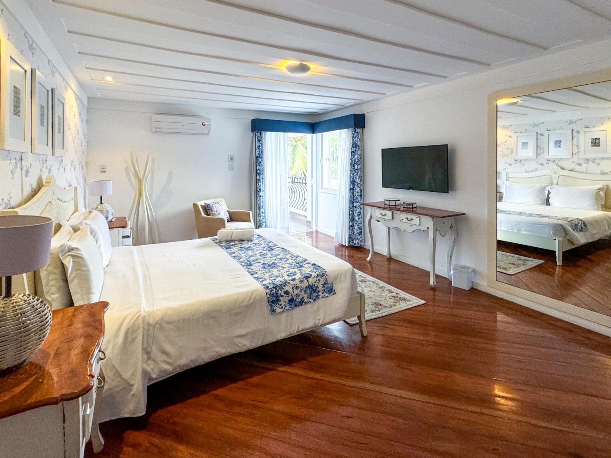 Hotel Boutique Recanto Da Passagem Кабу-Фриу Экстерьер фото