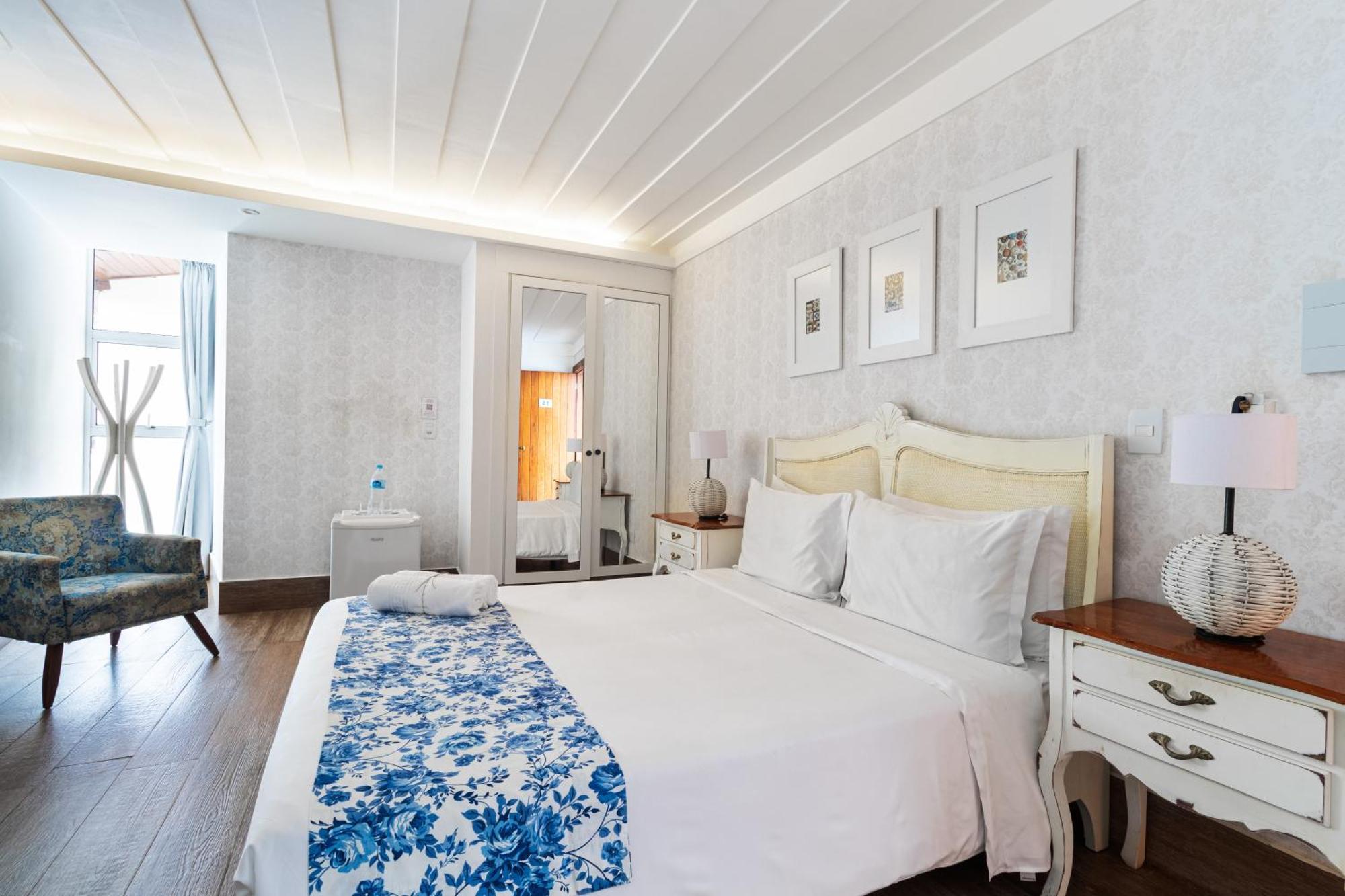 Hotel Boutique Recanto Da Passagem Кабу-Фриу Экстерьер фото