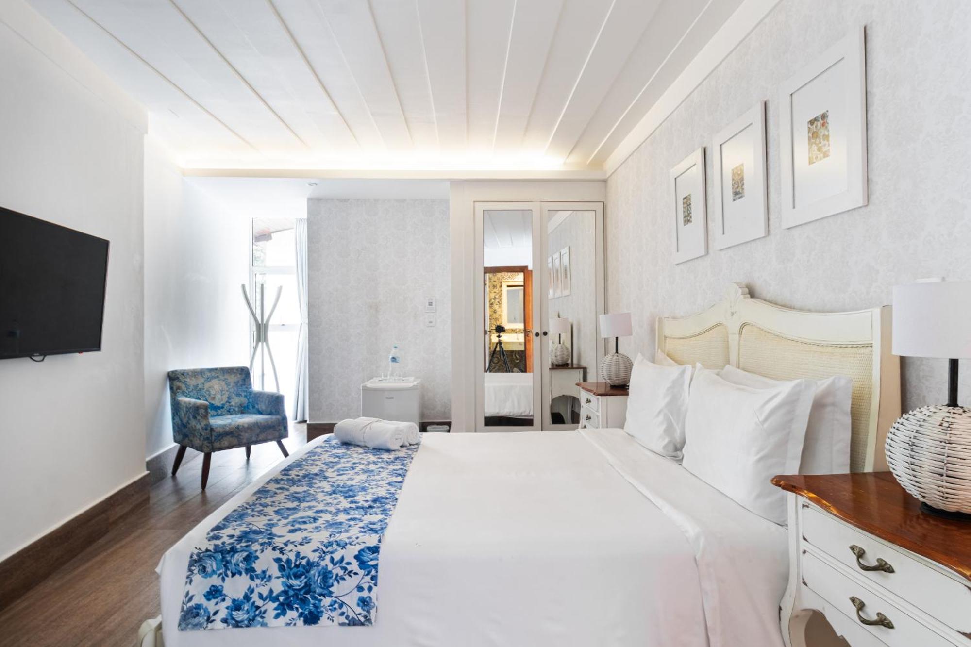 Hotel Boutique Recanto Da Passagem Кабу-Фриу Экстерьер фото