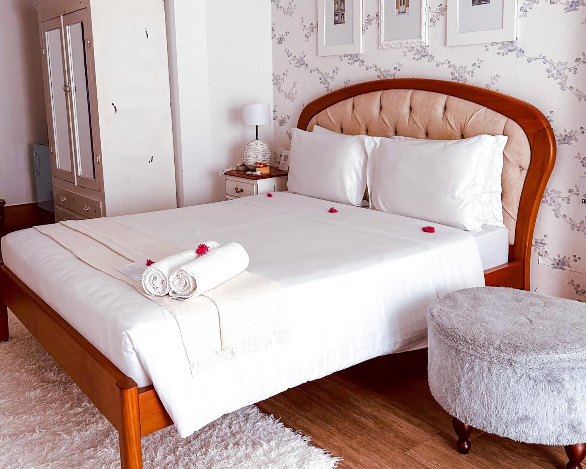 Hotel Boutique Recanto Da Passagem Кабу-Фриу Экстерьер фото