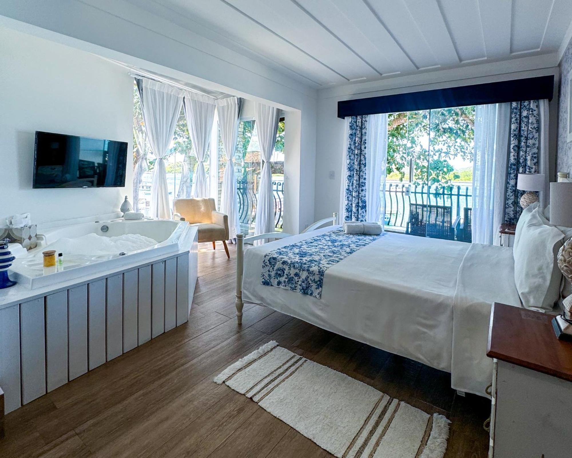 Hotel Boutique Recanto Da Passagem Кабу-Фриу Экстерьер фото