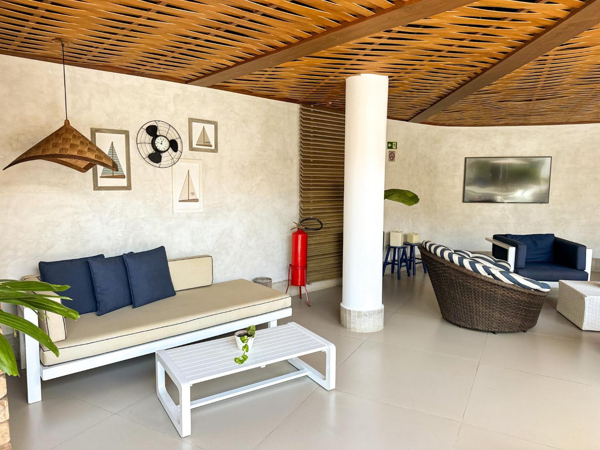 Hotel Boutique Recanto Da Passagem Кабу-Фриу Экстерьер фото