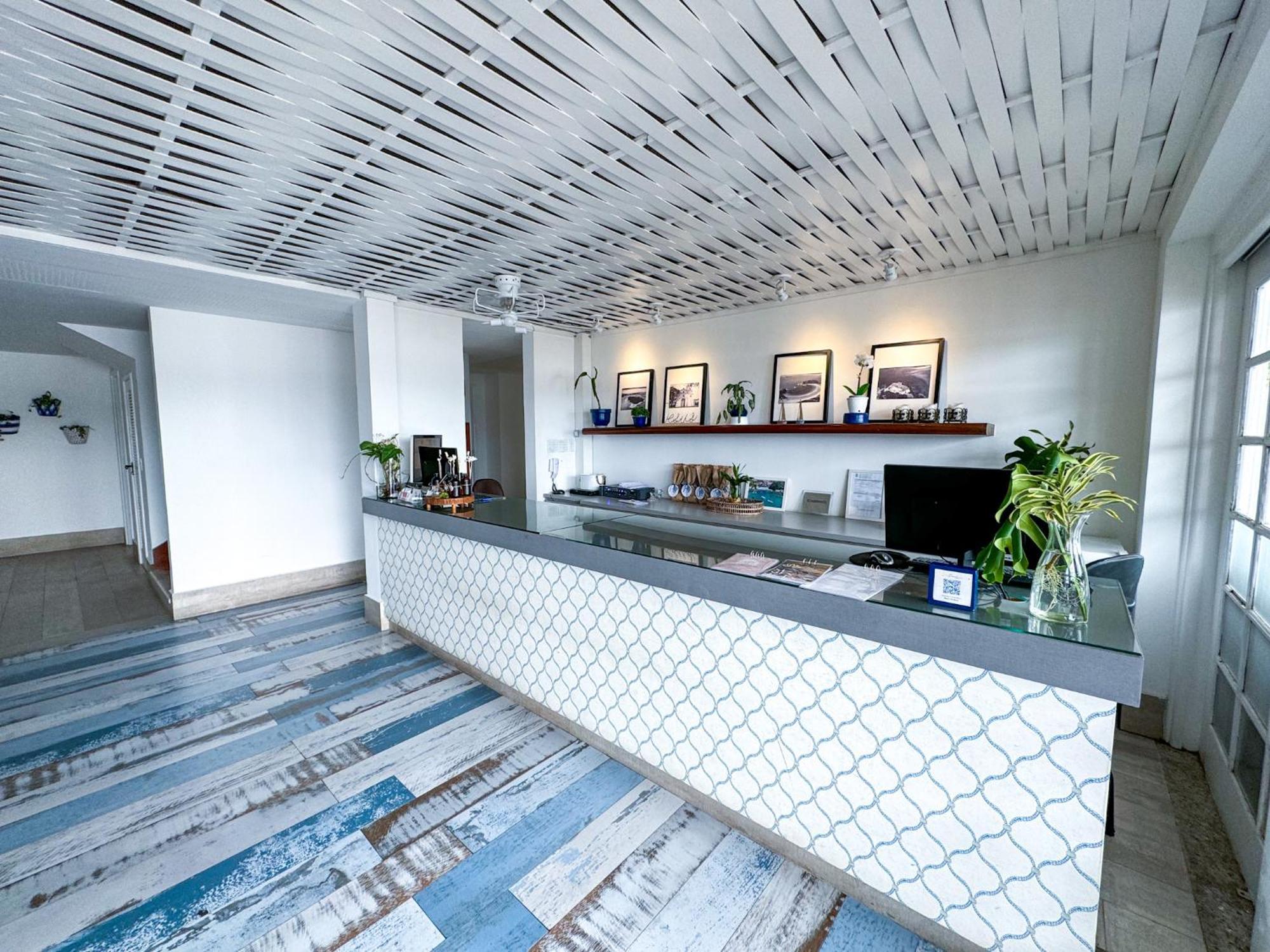 Hotel Boutique Recanto Da Passagem Кабу-Фриу Экстерьер фото